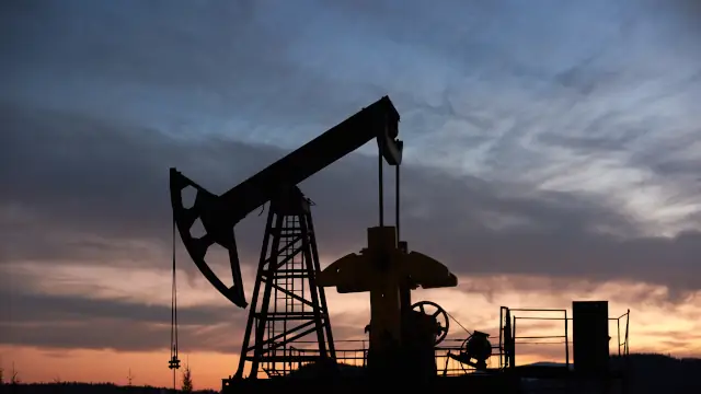 Petróleo lidera exportações brasileiras pelo segundo ano consecutivo