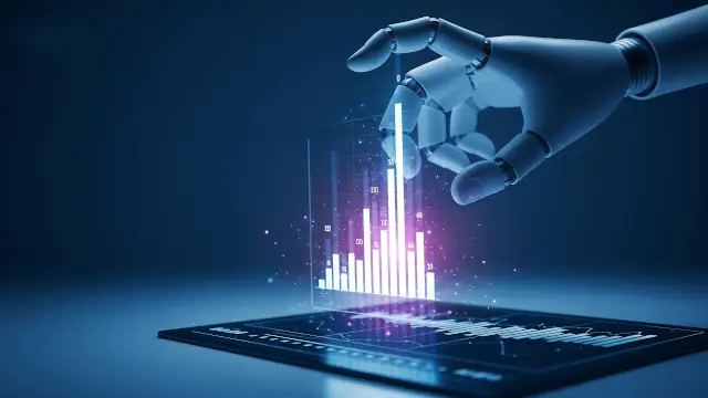 4 ETFs de IA para ter agora, segundo a BlackRock; veja como comprar