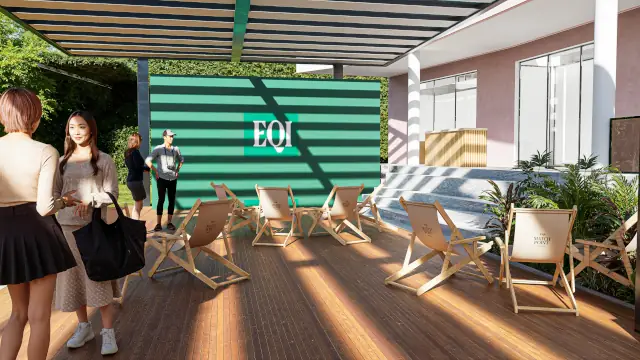 Match Point Mansion 2026