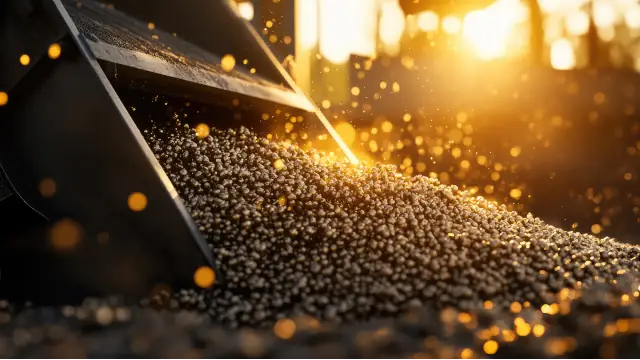 Minério de ferro em 2026: perspectivas, China e o novo equilíbrio do mercado