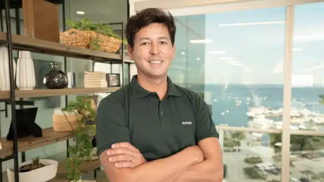 Roberto Lee: o homem que levou as pessoas físicas a NY, agora quer os institucionais