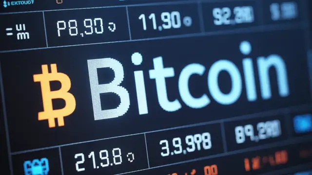 Bitcoin: Quais são as resistências e os suportes de preço agora?