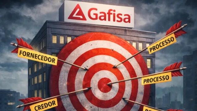 A Gafisa ainda tem salvação?