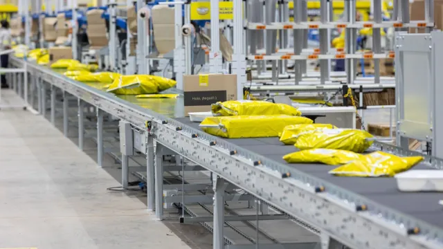 Mercado Livre vive dilema entre crescimento e lucratividade