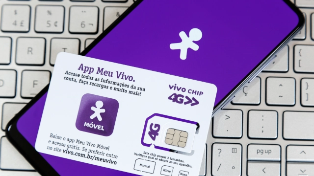 Telefônica anuncia aumento no lucro no quarto trimestre e pagamento de JCP