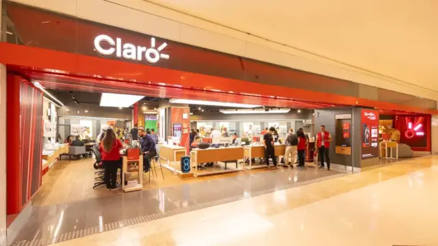 Claro continua liderando em portabilidade, segundo dados da Anatel para janeiro