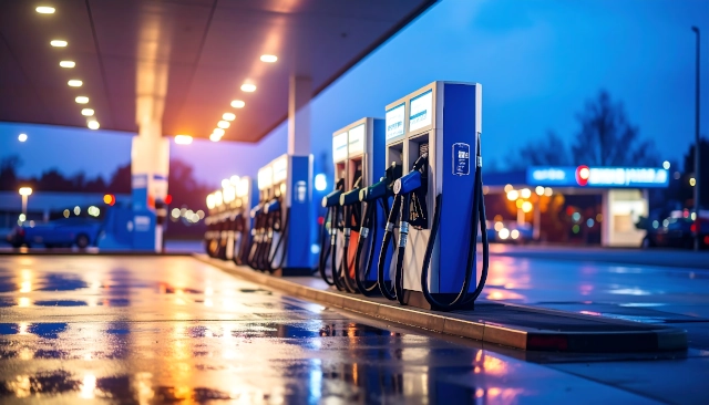 Distribuidoras de combustíveis: balanços promissores no quarto trimestre