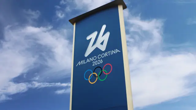 Jogos Olímpicos na Itália movimentam R$ 32 bilhões e redefinem a economia do país