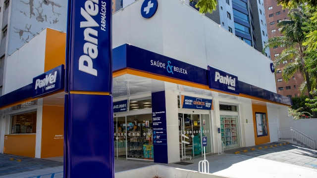 Panvel tem bom “momentum” em 2026