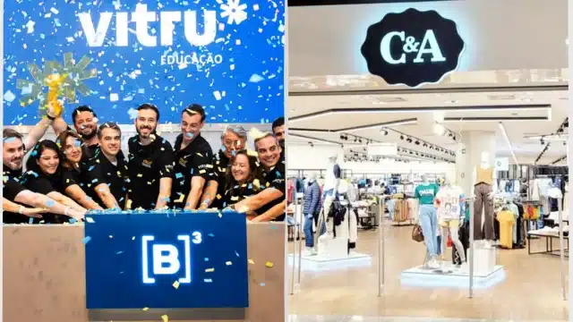 Eficiência, caixa e valuation: a tese que levou Vitru e C&A à carteira small caps do BTG Pactual