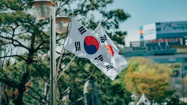 Coreia do Sul: 3 motivos para comprar o melhor ETF do mundo na B3