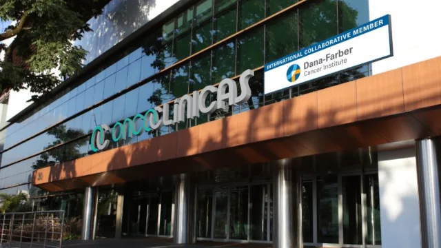 Oncoclínicas