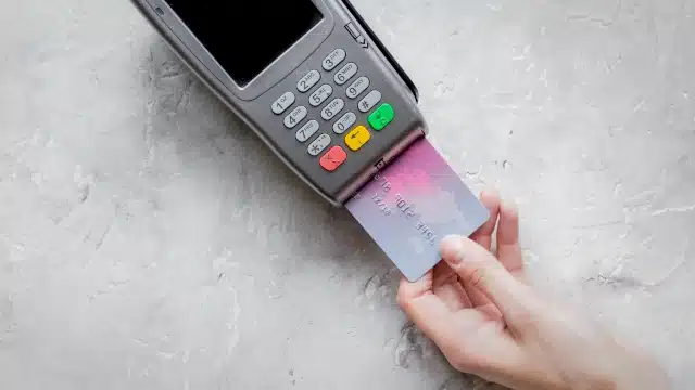 Stone: carteira de crédito ainda tem muito a crescer