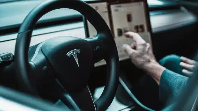 Tesla Carros Elétricos