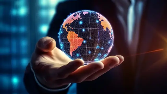 Mercados globais sobem e petróleo despenca com expectativa de trégua no Oriente Médio