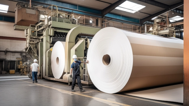 Alta nos preços da madeira sustenta celulose de fibra curta