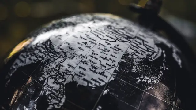 O Lado B da Nova Ordem Mundial