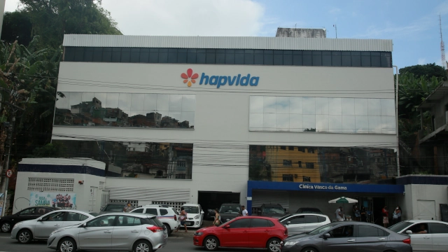 Hapvida: após otimização de capital de giro, endividamento ainda é elevado