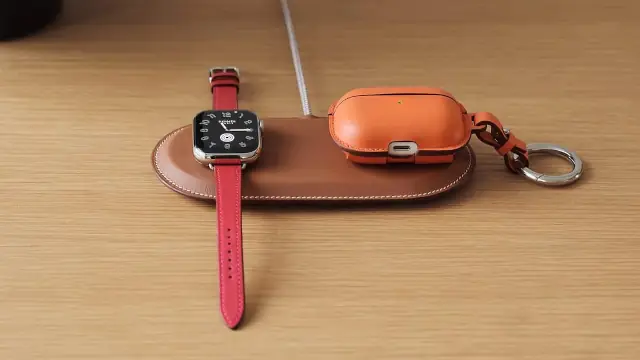Hermès e Apple