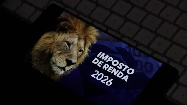 Leão no radar: especialista alerta investidores sobre erros no IR