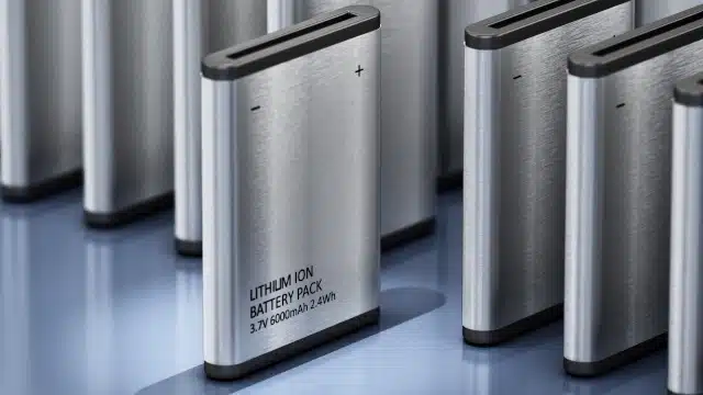 Lítio pode exigir US$ 276 bi em investimentos para evitar déficit de oferta