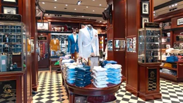 Marcas de luxo ampliam presença na Europa apesar de desaceleração