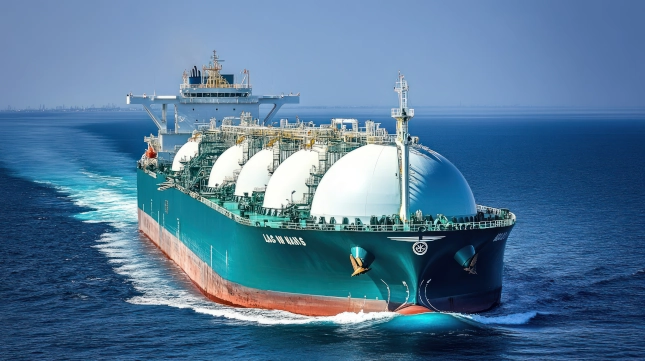 Crise no GNL beneficia geradoras elétricas; veja quais