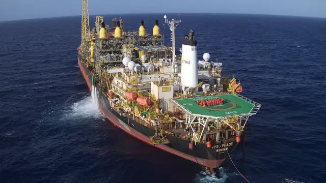 PRIO recebe sinal verde para Frade e XP vê avanço estratégico na produção