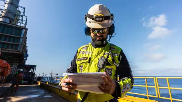 Licença para campo de Wahoo é fundamental para crescimento da Prio