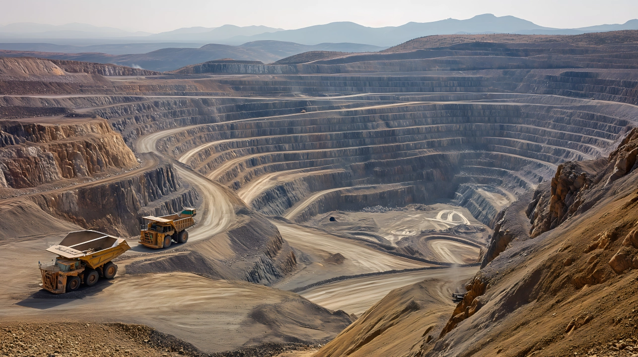 Produção da Aura fica abaixo do esperado e acende sinal de alerta