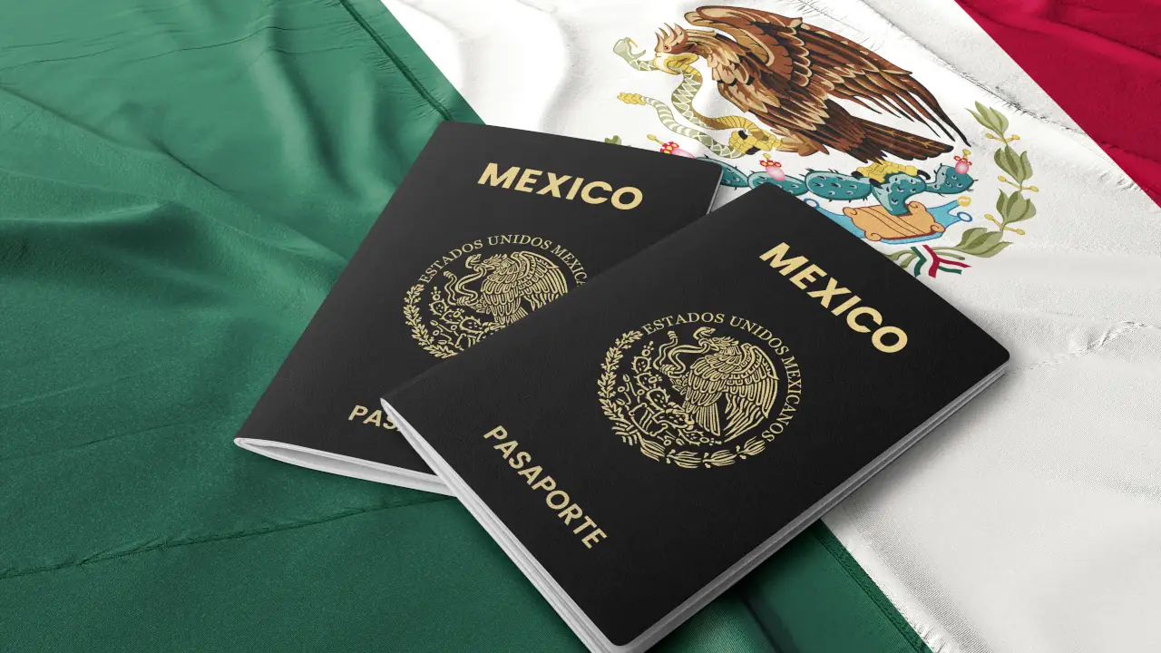 México registra salto de 460% em vistos eletrônicos para brasileiros