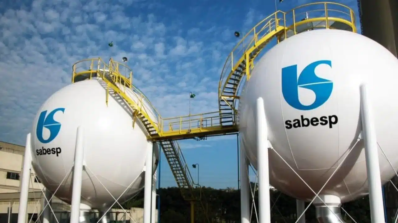 Azevedo & Travassos assina contrato de R$ 595,8 milhões com a Sabesp