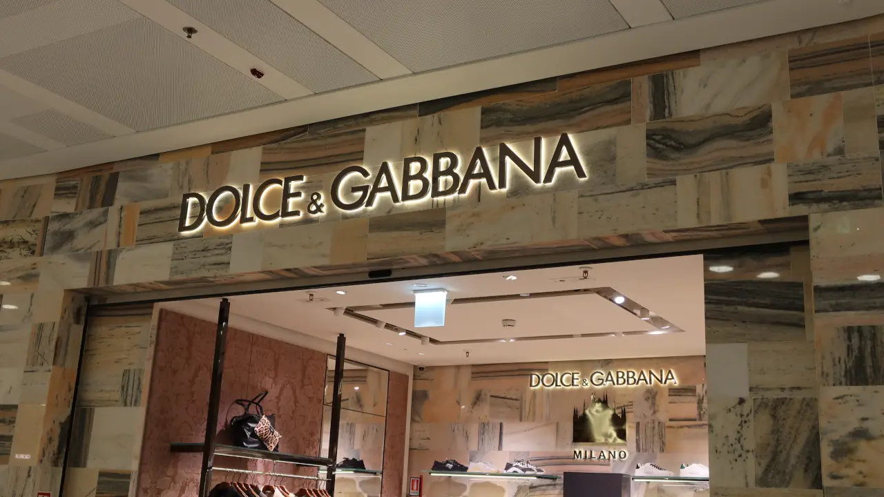 Nova era: Dolce & Gabbana traz nome da Gucci para guiar expansão global