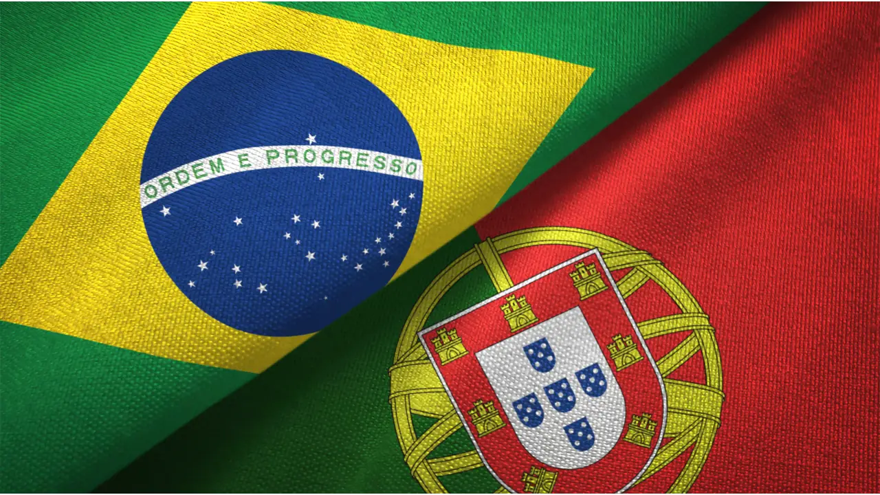 Investimento brasileiro em Portugal