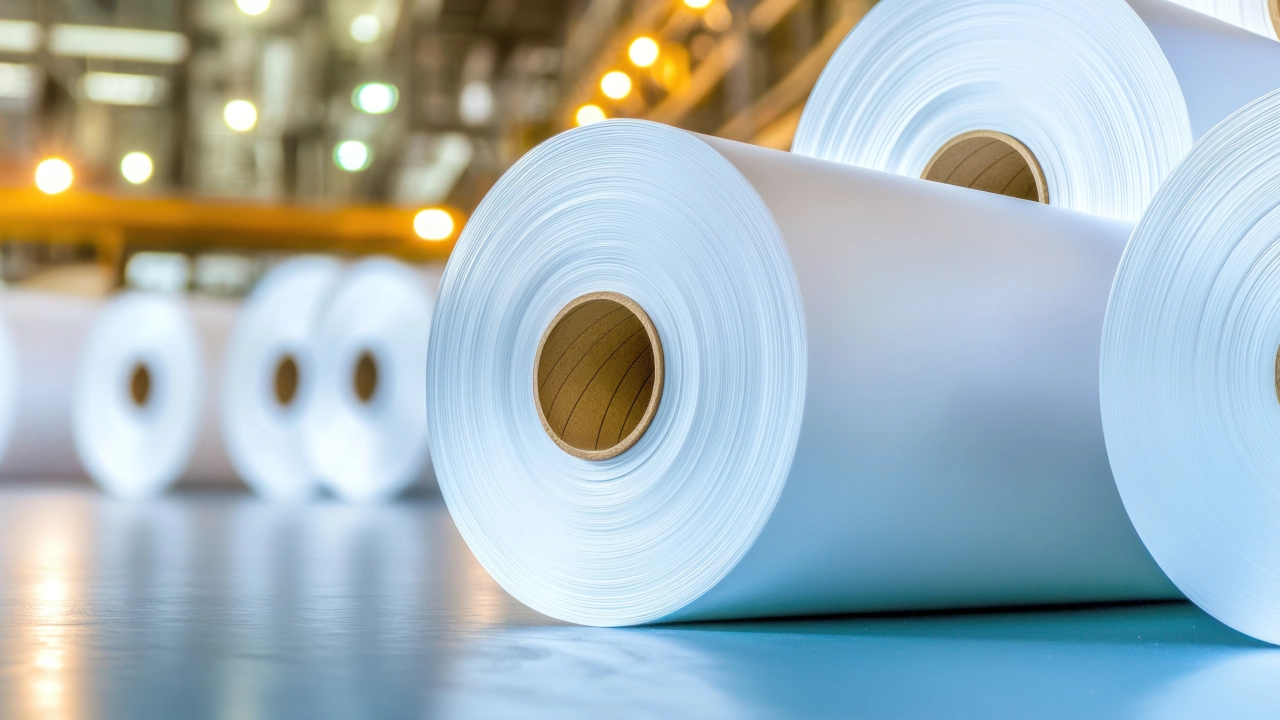 Papel e celulose: o que esperar do primeiro trimestre? Confira