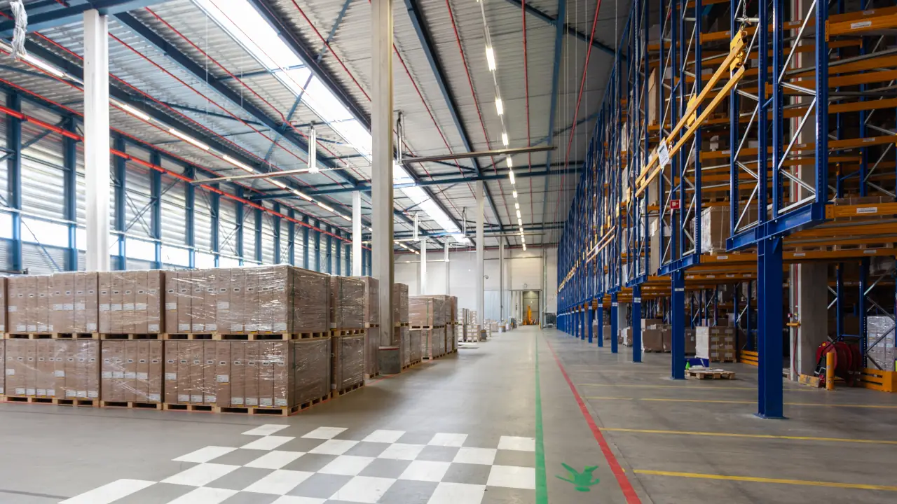 XPLG11 amplia portfólio com aquisição de R$ 919 milhões em galpões logísticos