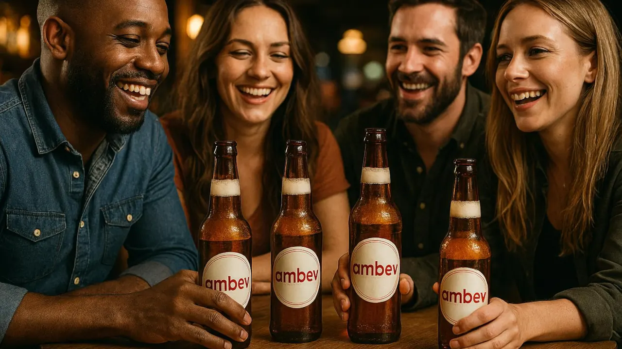 Ambev