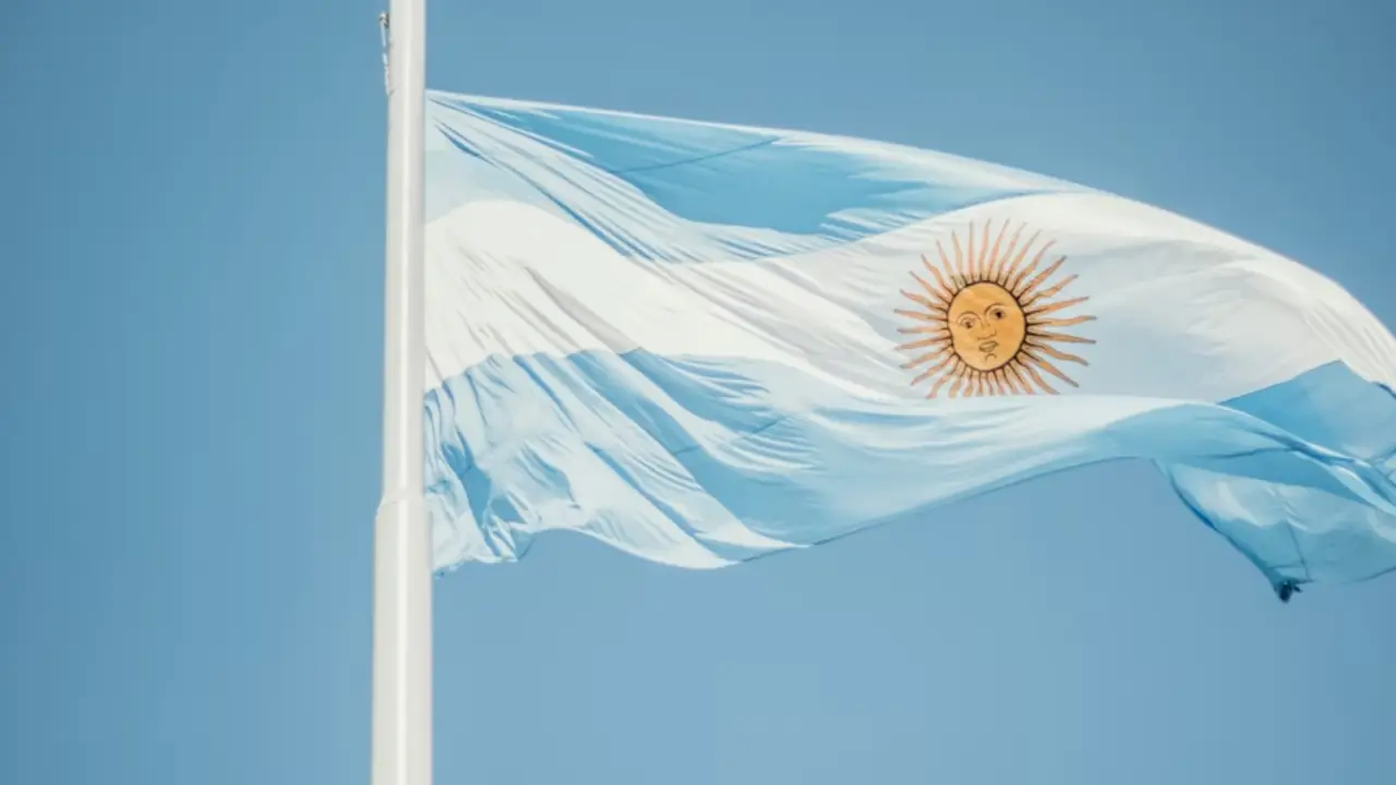 Argentina