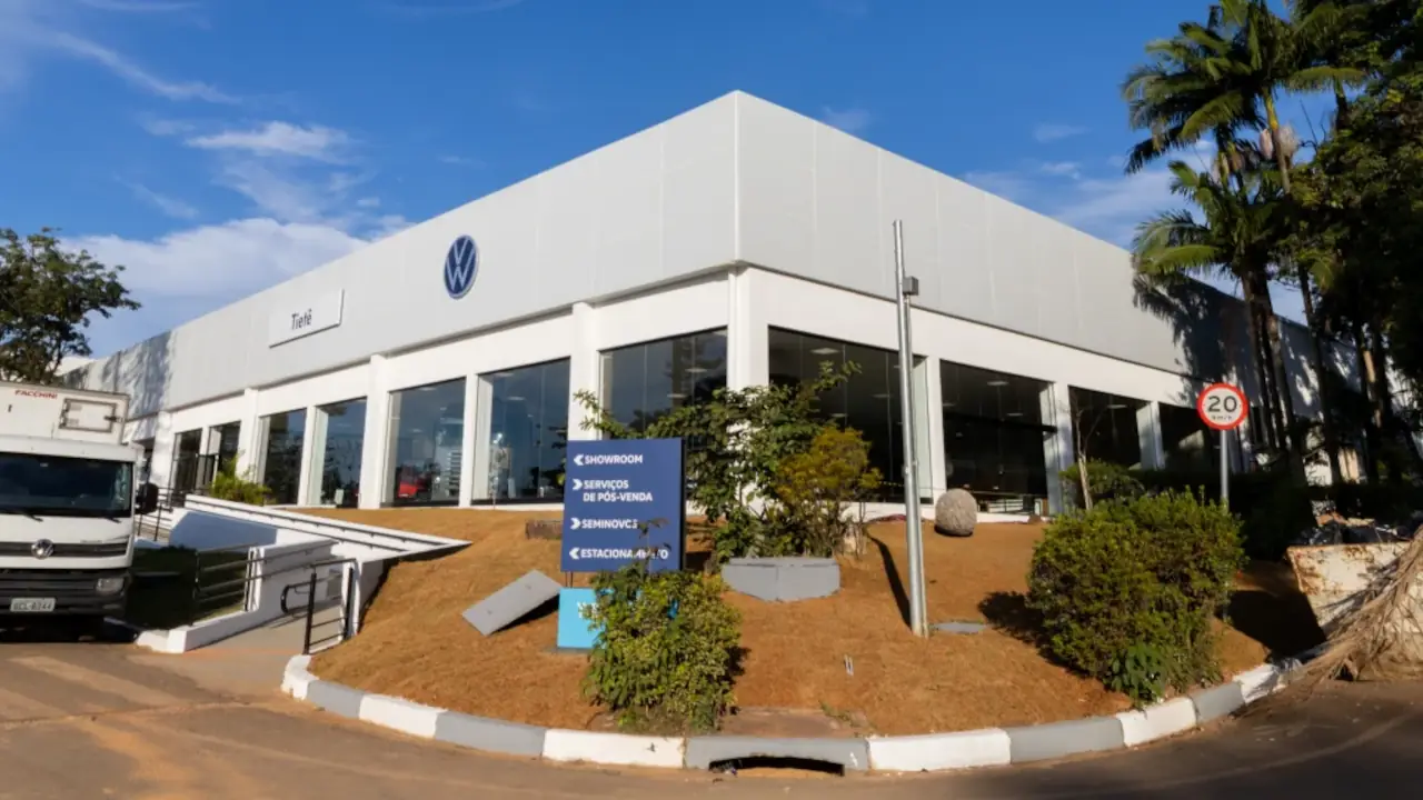 Automob: Move Brasil 2 deve aumentar vendas