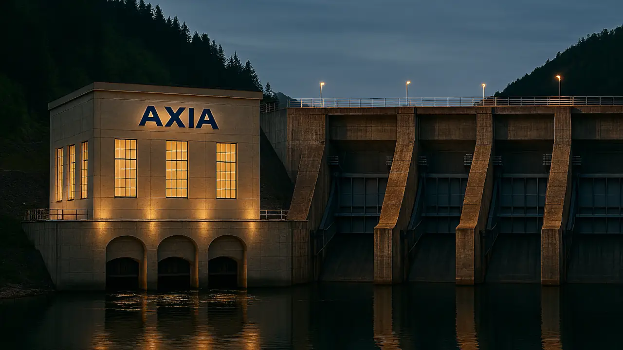 Axia