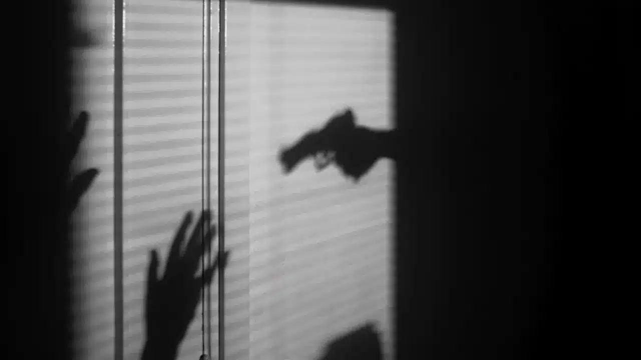 Crime