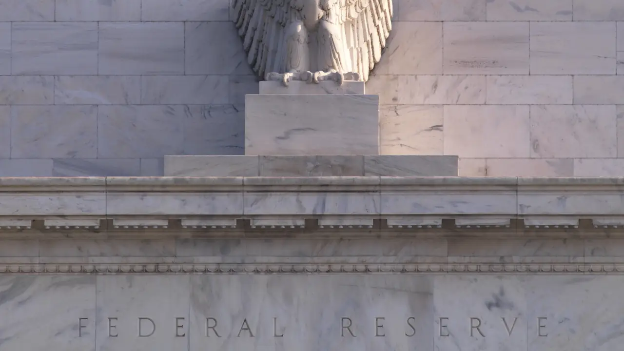 Federal Reserve
