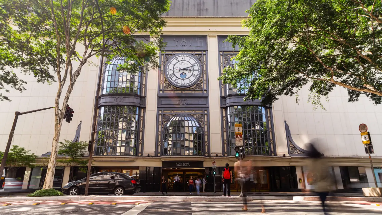 Ações do Iguatemi ainda tem potencial de 40%