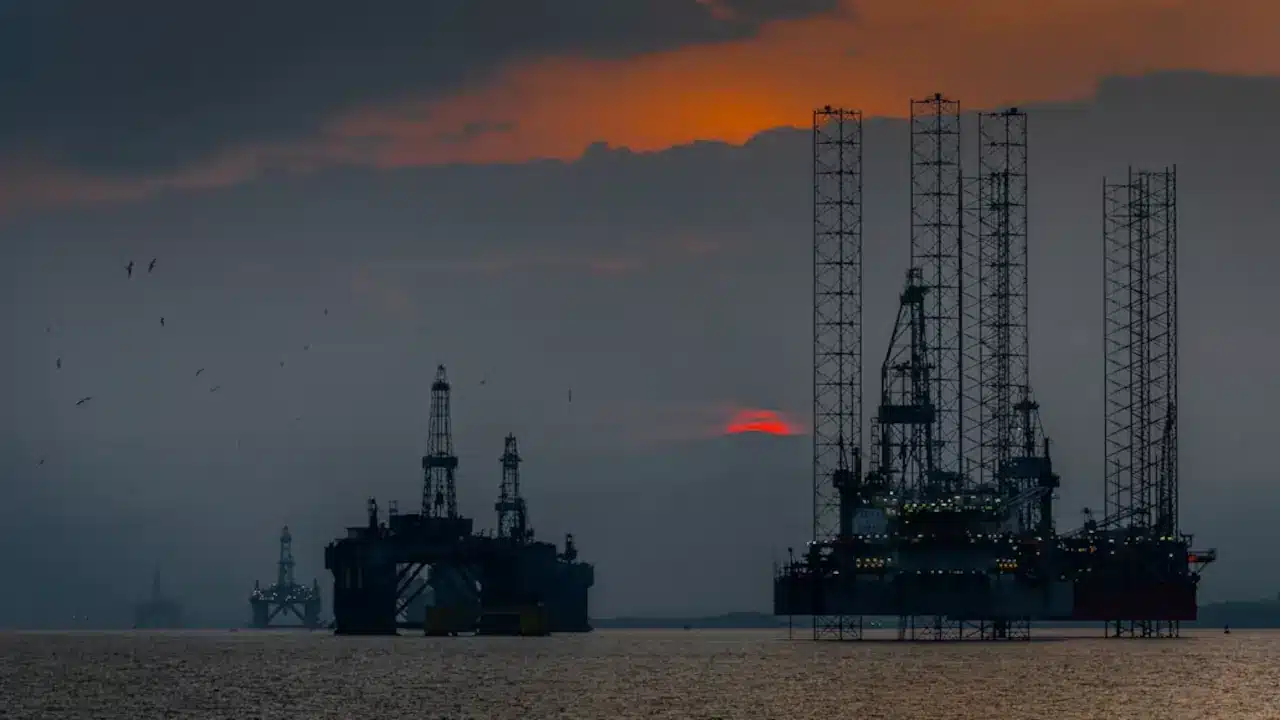 Petróleo