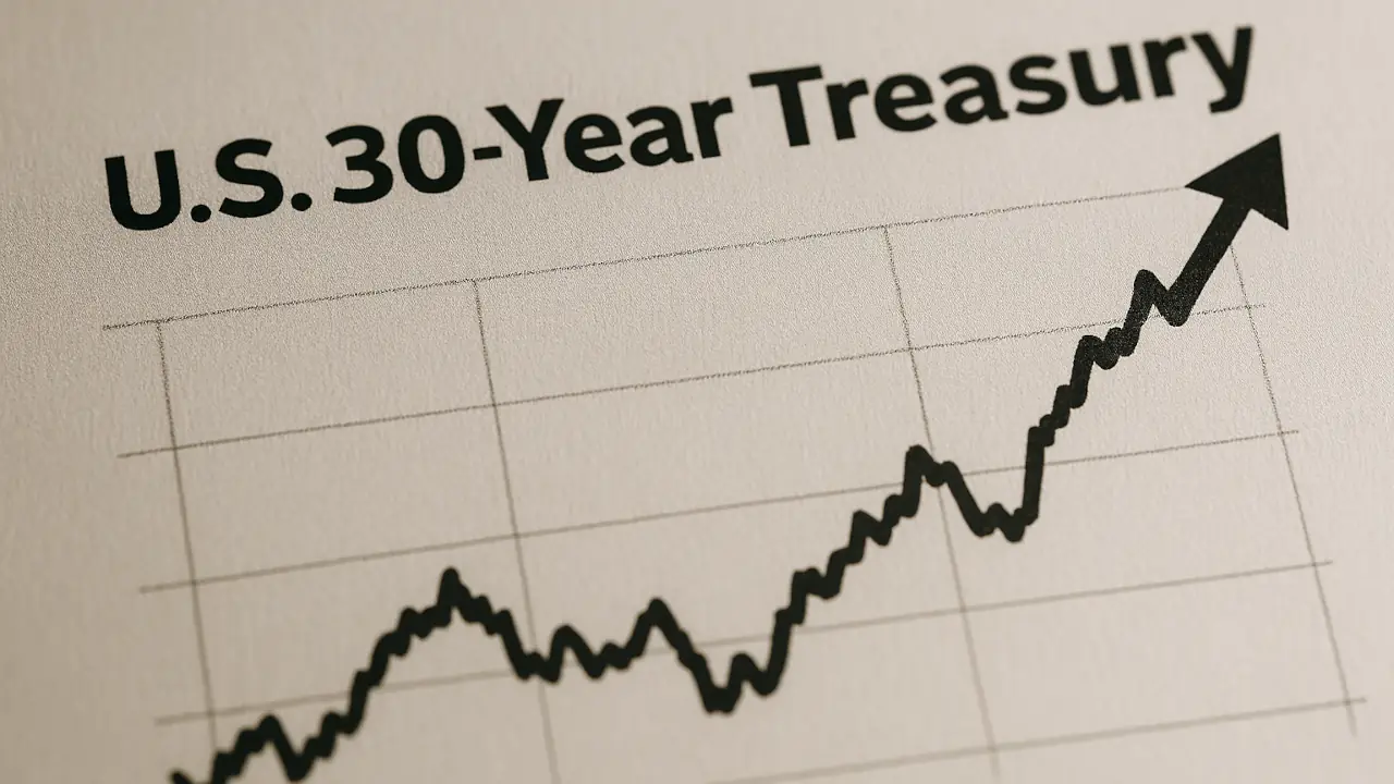 Treasuries Juros