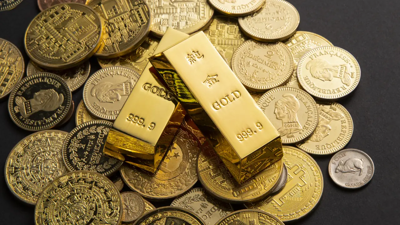 Ouro segue com perspectiva positiva para 2026 apesar da pressão no curto prazo