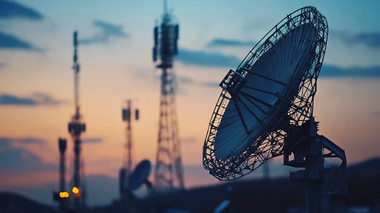 Concorrência em telecomunicação dá sinais de pressão no Brasil, aponta BofA