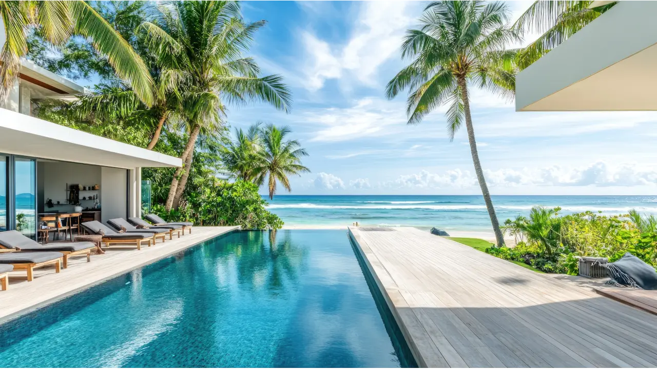 América Latina e Caribe entram na nova era do turismo de luxo personalizado
