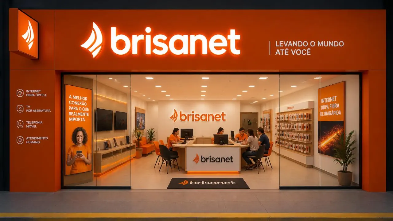 Brisanet vence leilão de 4G com repasse de R$ 11,2 milhões