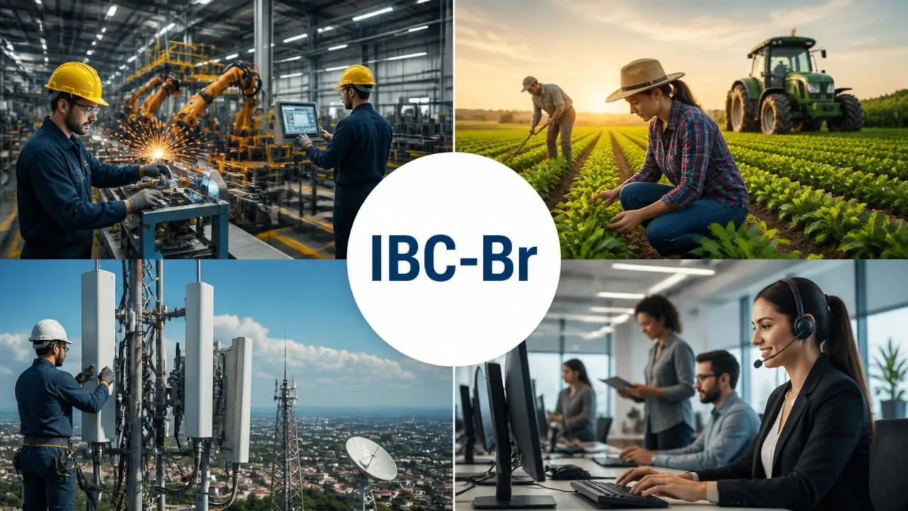 IBC-Br sobe 0,5% em abril e mostra crescimento moderado